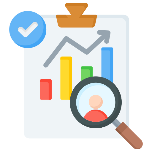 SEO Illustration
