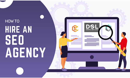 Outsource SaaS Marketing