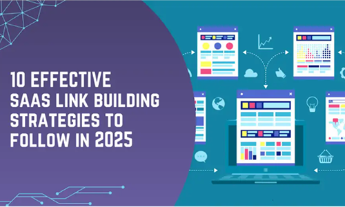 Outsource SaaS Marketing