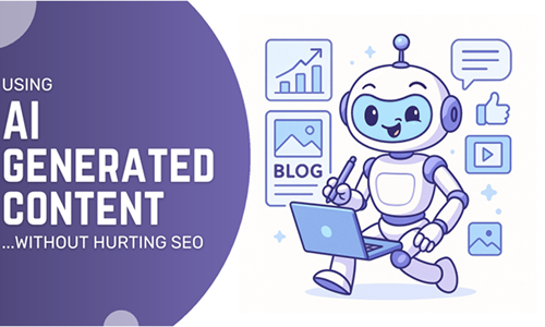 Outsource SaaS Marketing