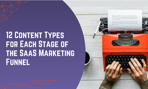 Outsource SaaS Marketing