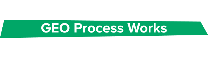 geo agency for ecommerce process header