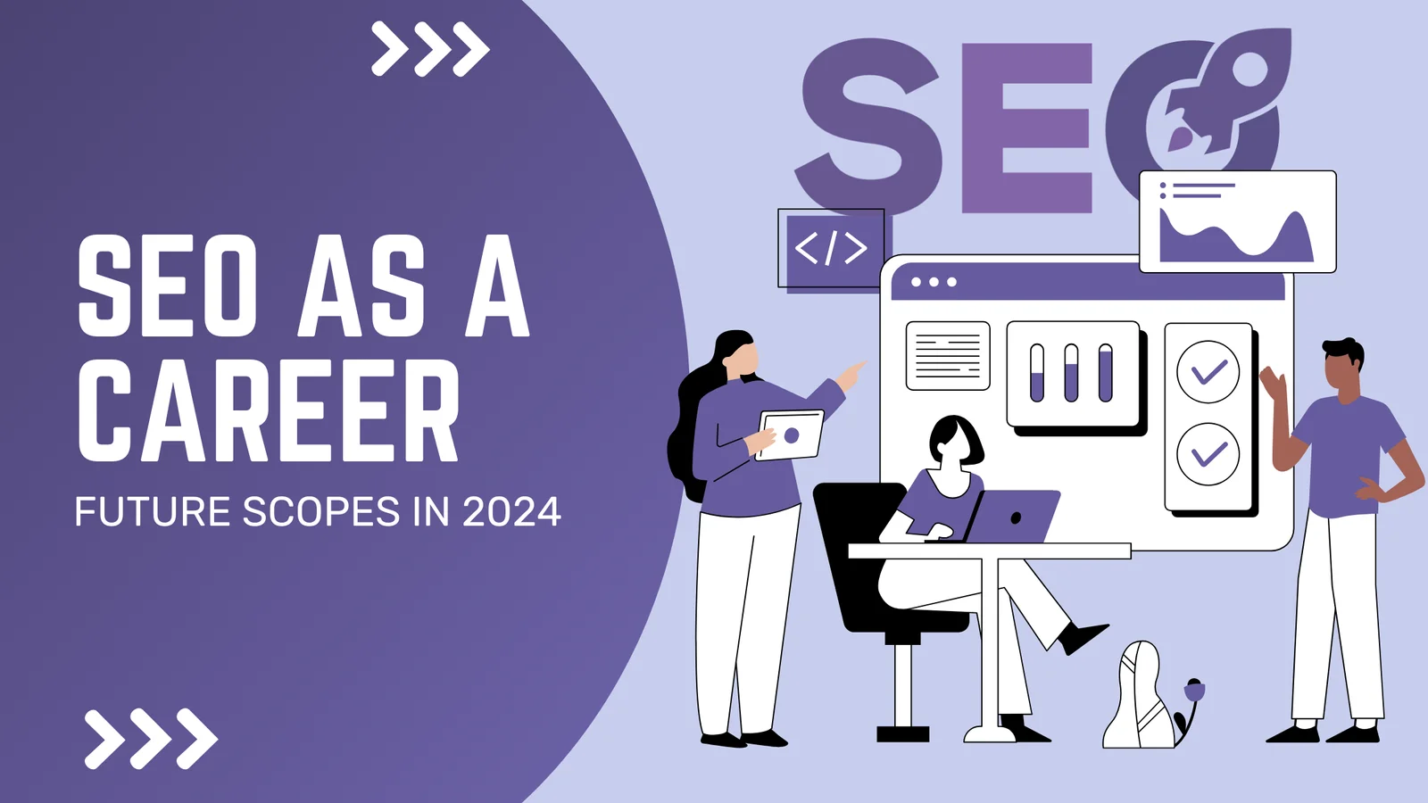 Is SEO A Good Career Choice In India