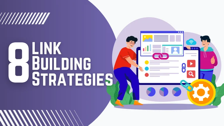 link building strategies