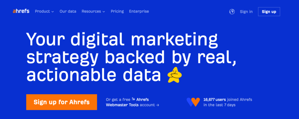 ahrefs ai tool for ecommerce seo