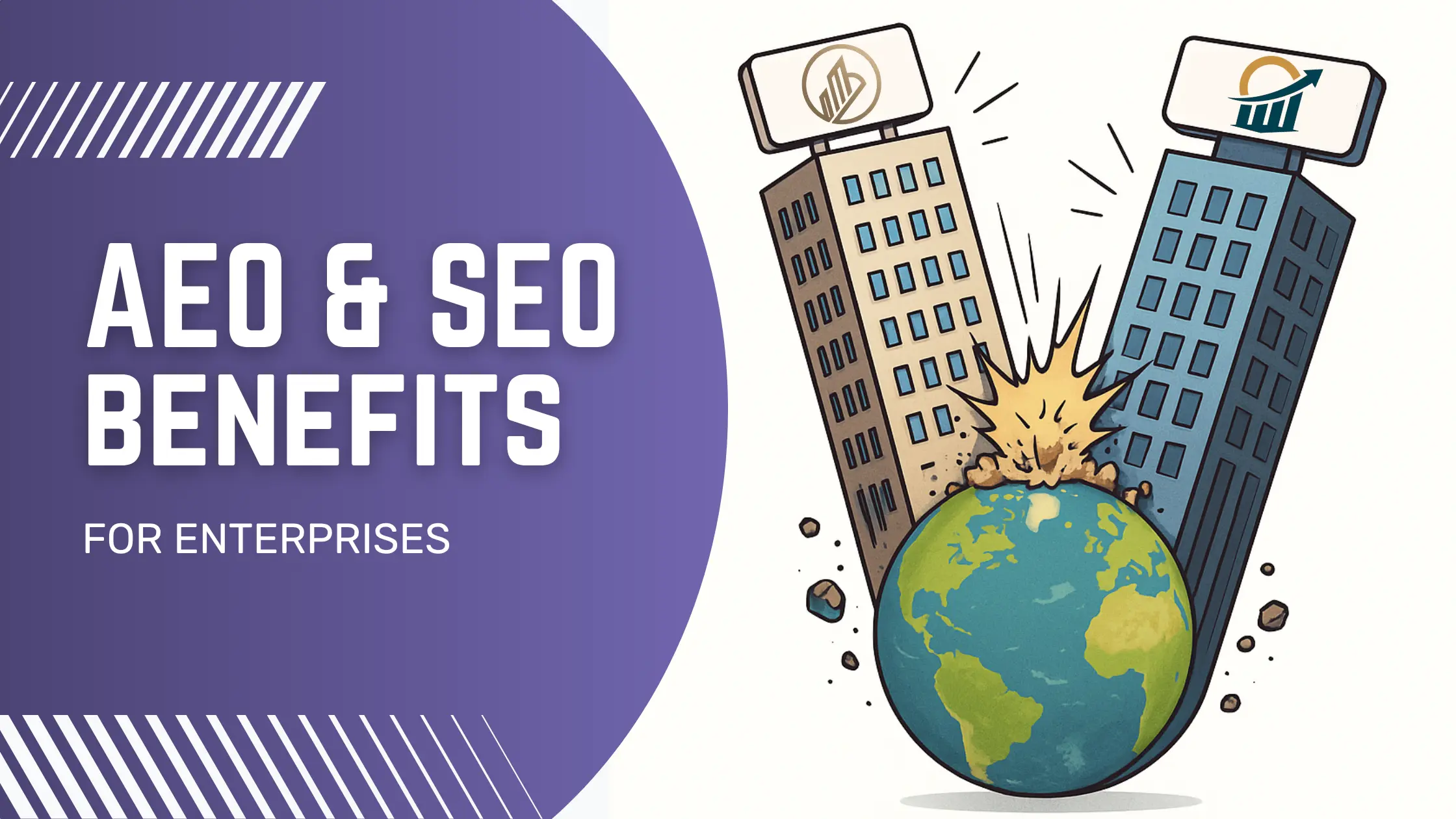 Benefits of Enterprise SEO