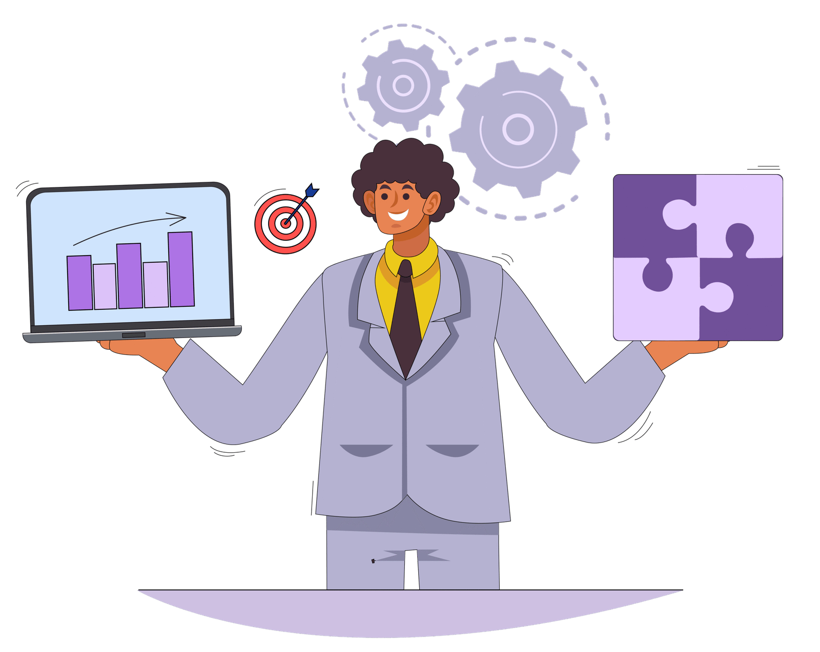 fixing saas content strategy