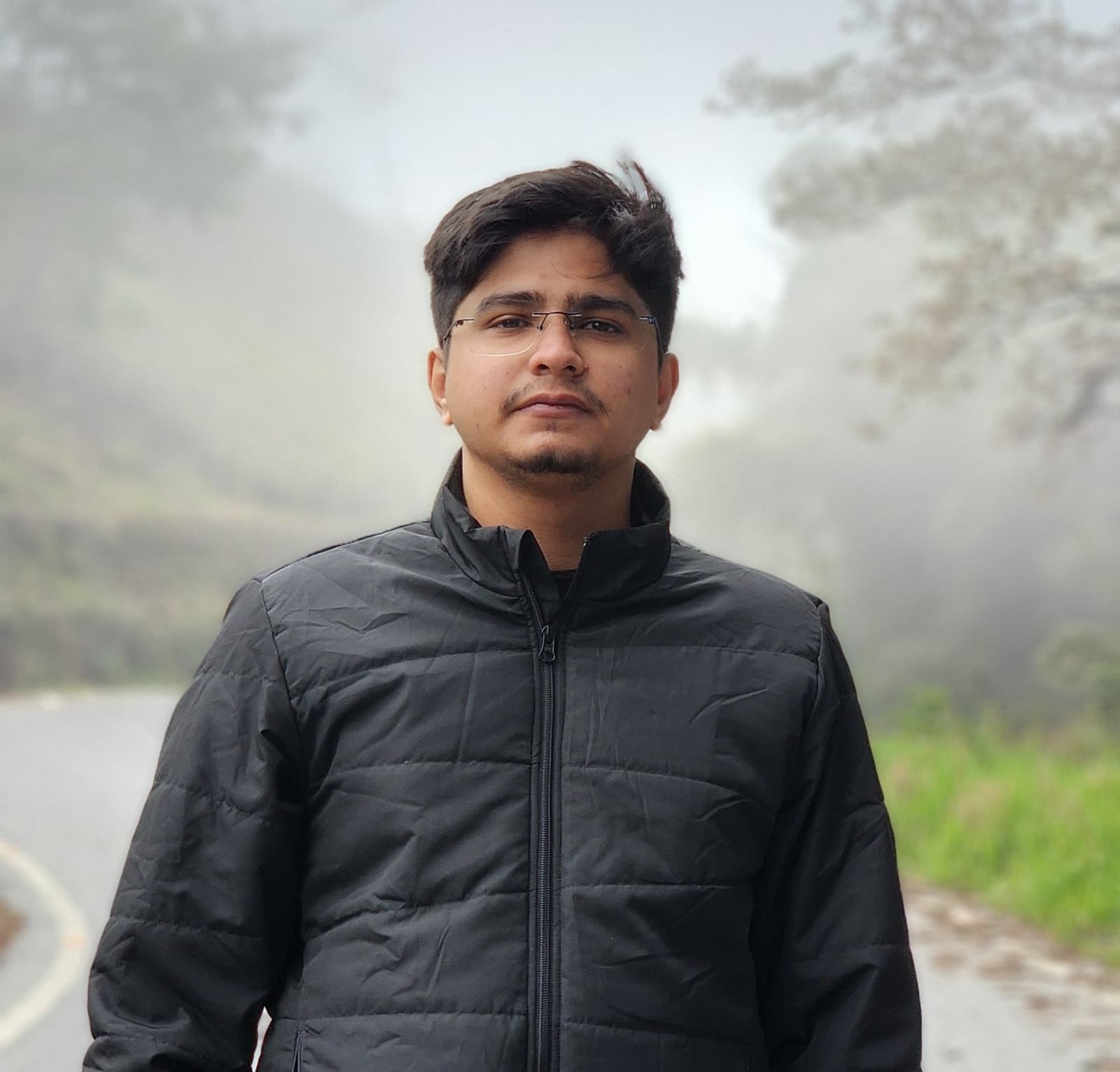 Shatyoki Bhattacherjee