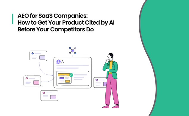 aeo for saas companies