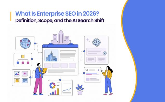 enterprise seo