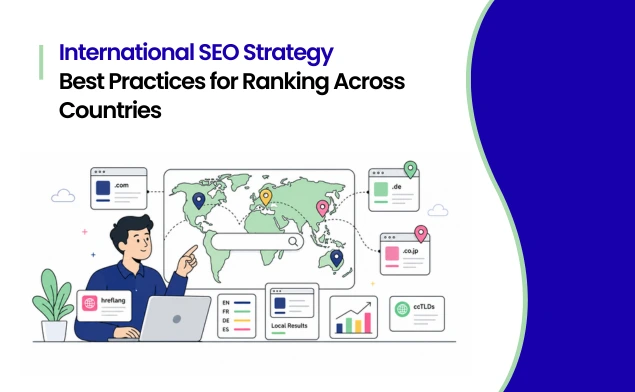 international seo strategies