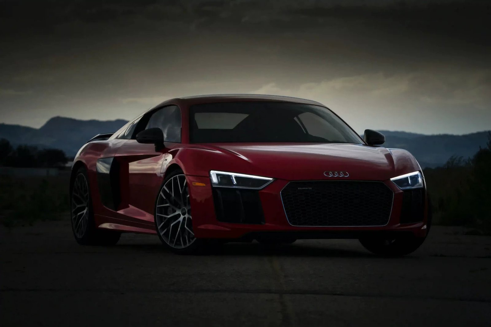 The car high performance require a transmission good condition