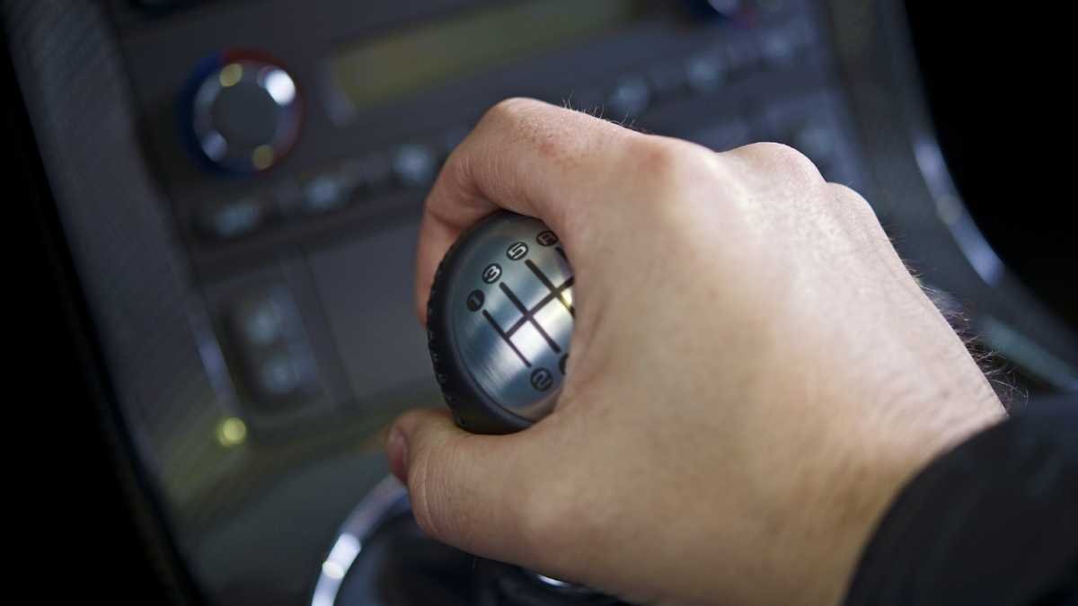 7 Reasons Why Your Car Won’t Go in Reverse & How to Fix