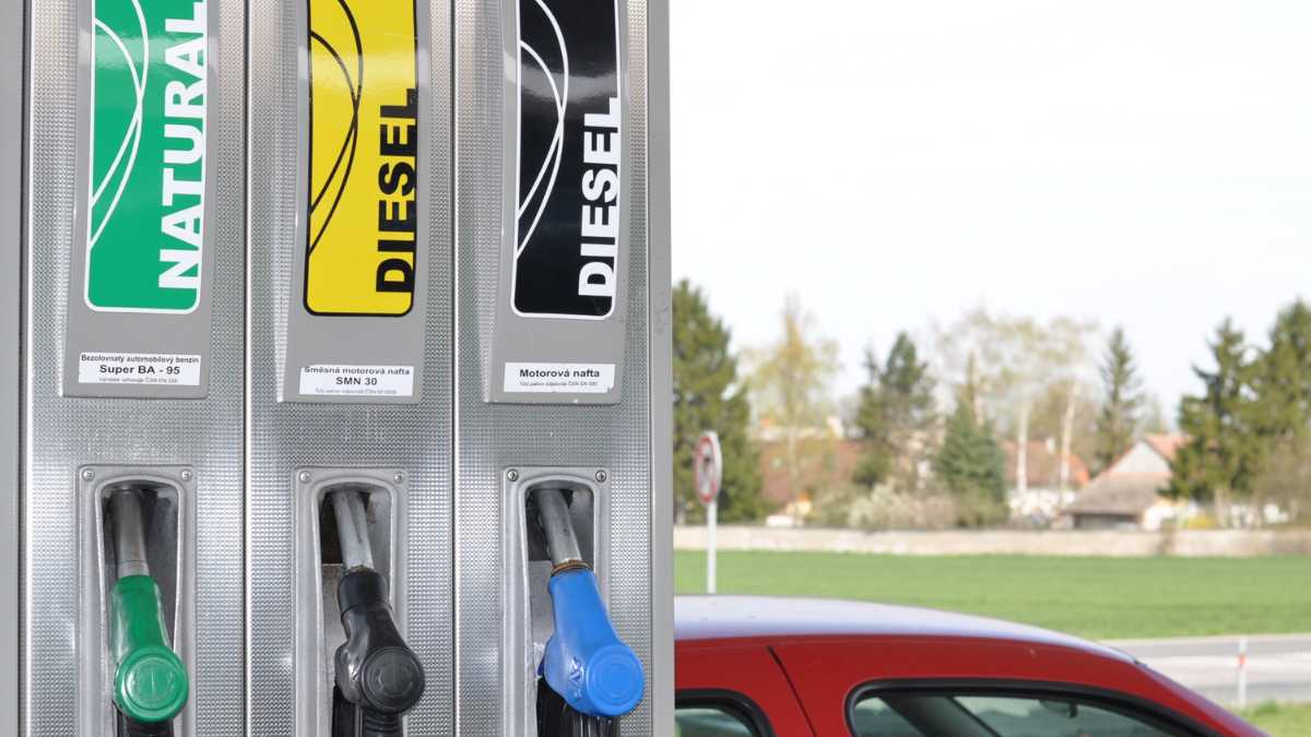 Alternative Transportation Fuel – An Overview