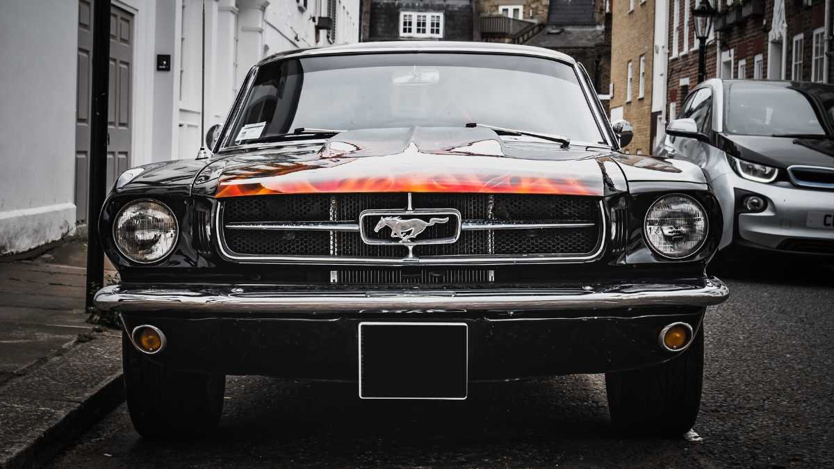 An Exotic Tale of Handmade Luxury Cars