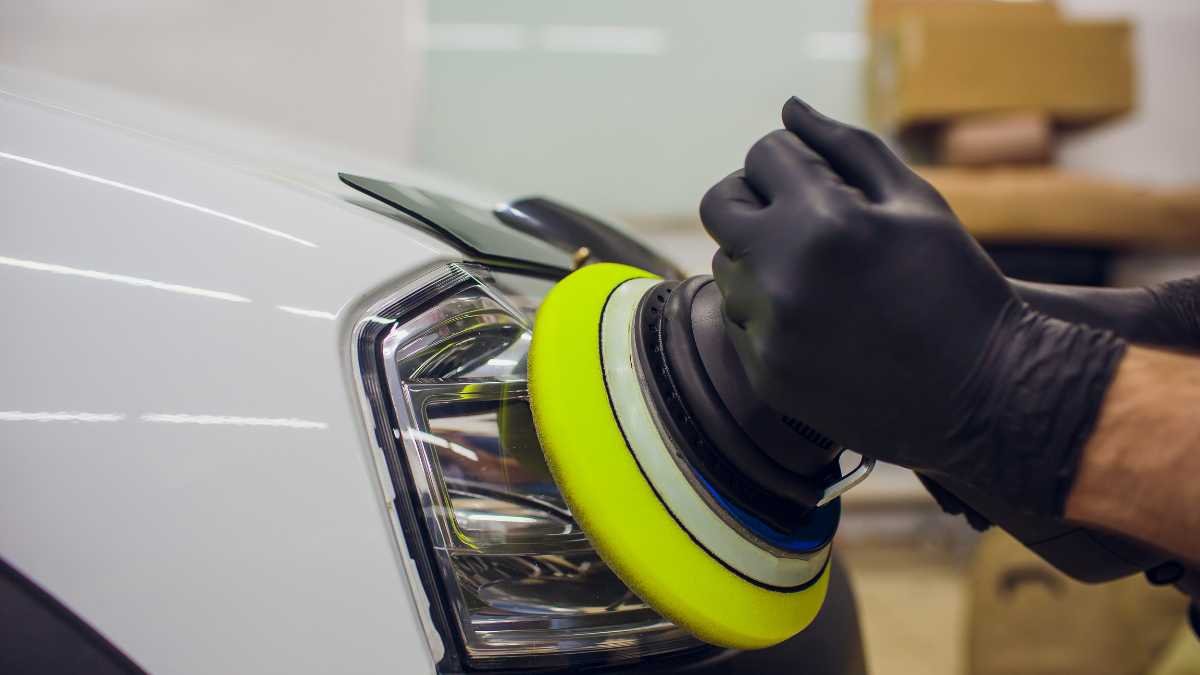 A Guide to Classic Car Restoration