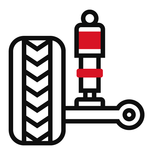 suspension-repair
