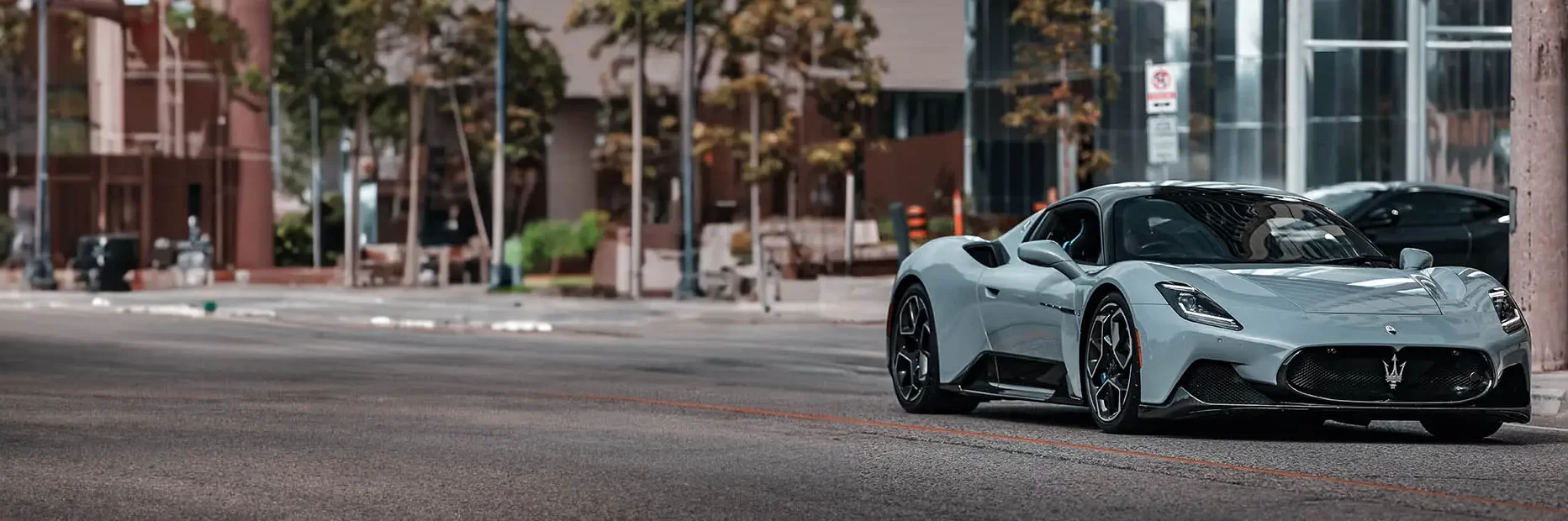 Maserati Advisors Banner