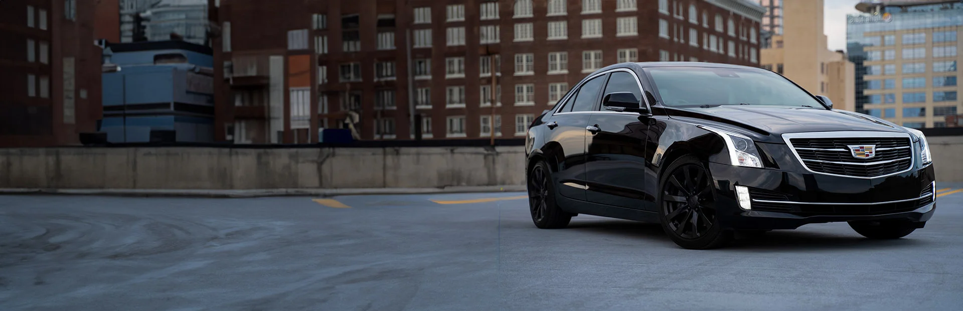 Cadillac Banner