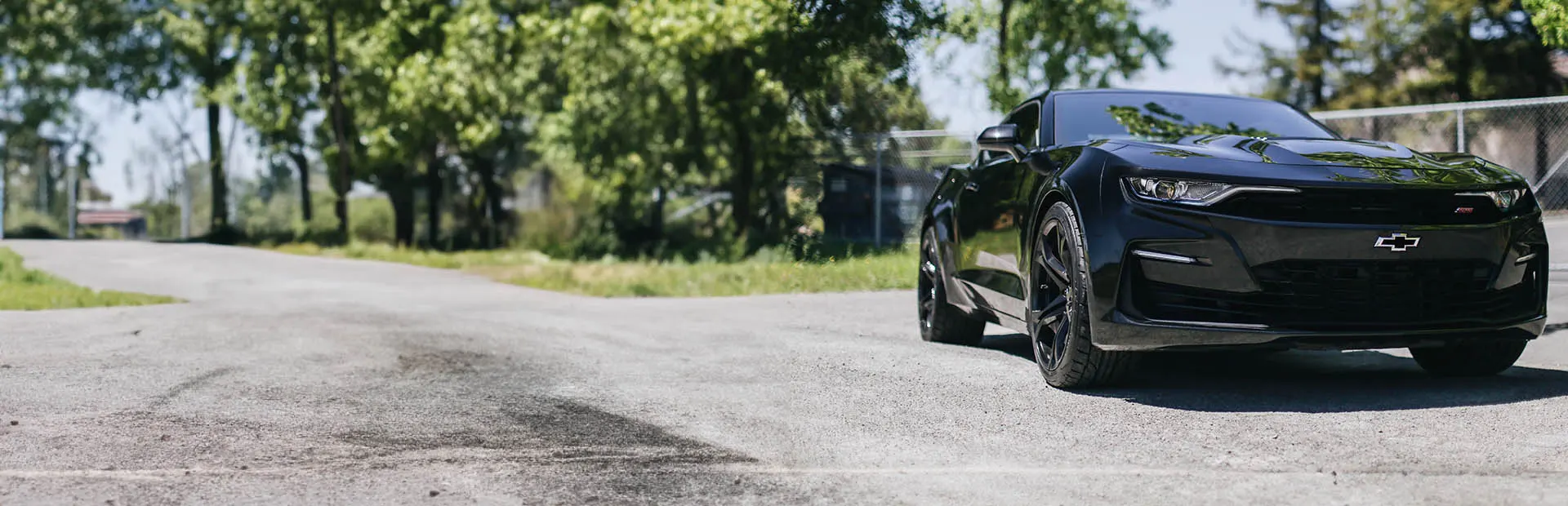 Chevrolet Banner