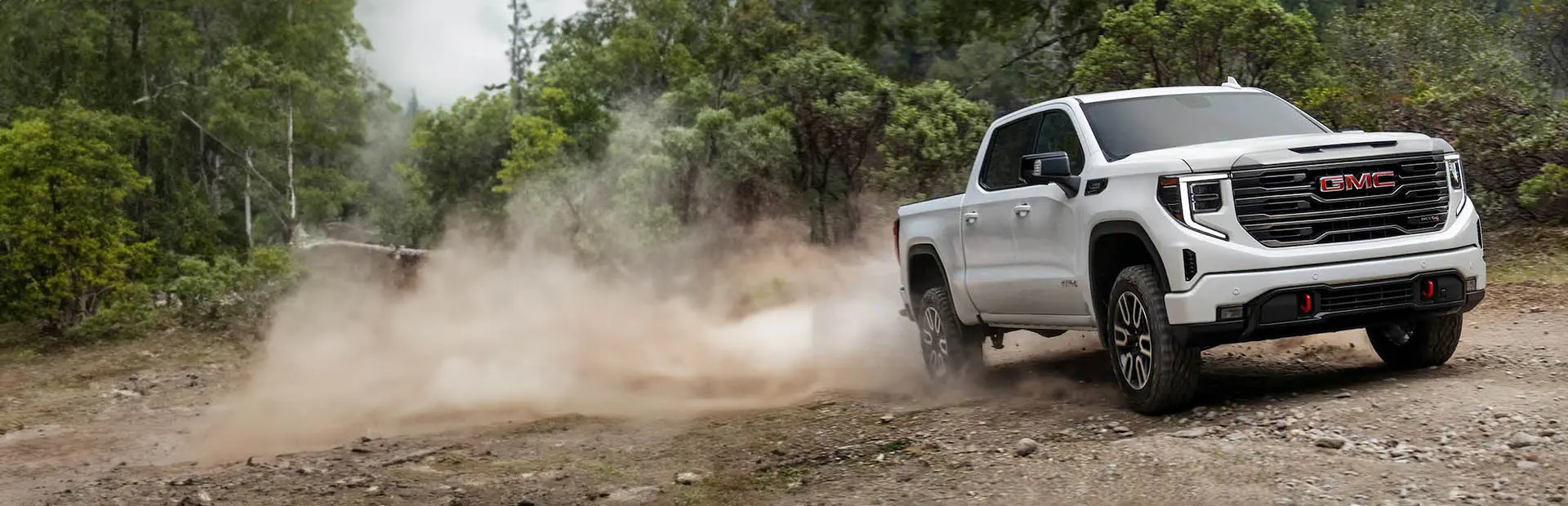 GMC Banner
