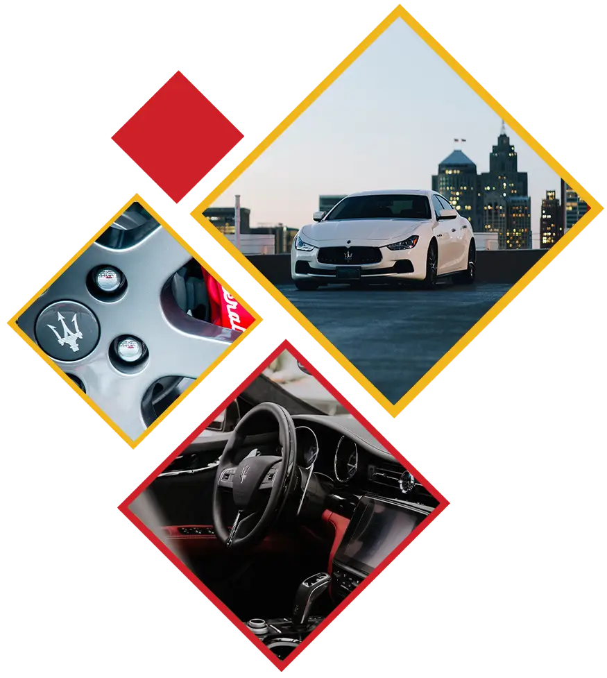 Introducing Periodic Maintenance Services for your Maserati
