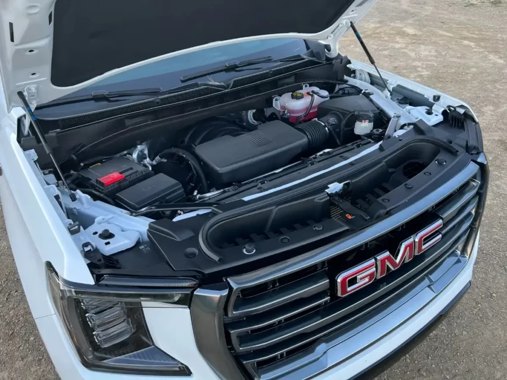 GMC Repair