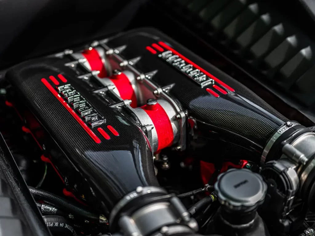 Most Picked Ferrari Repair Service