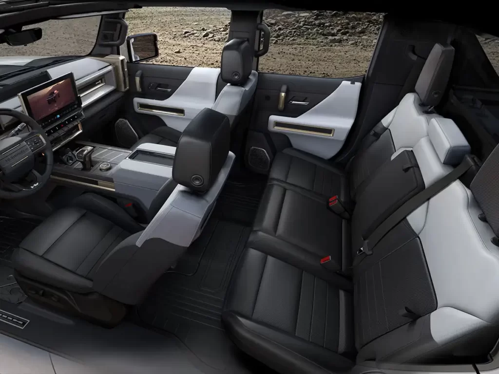 Professional Hummer Service