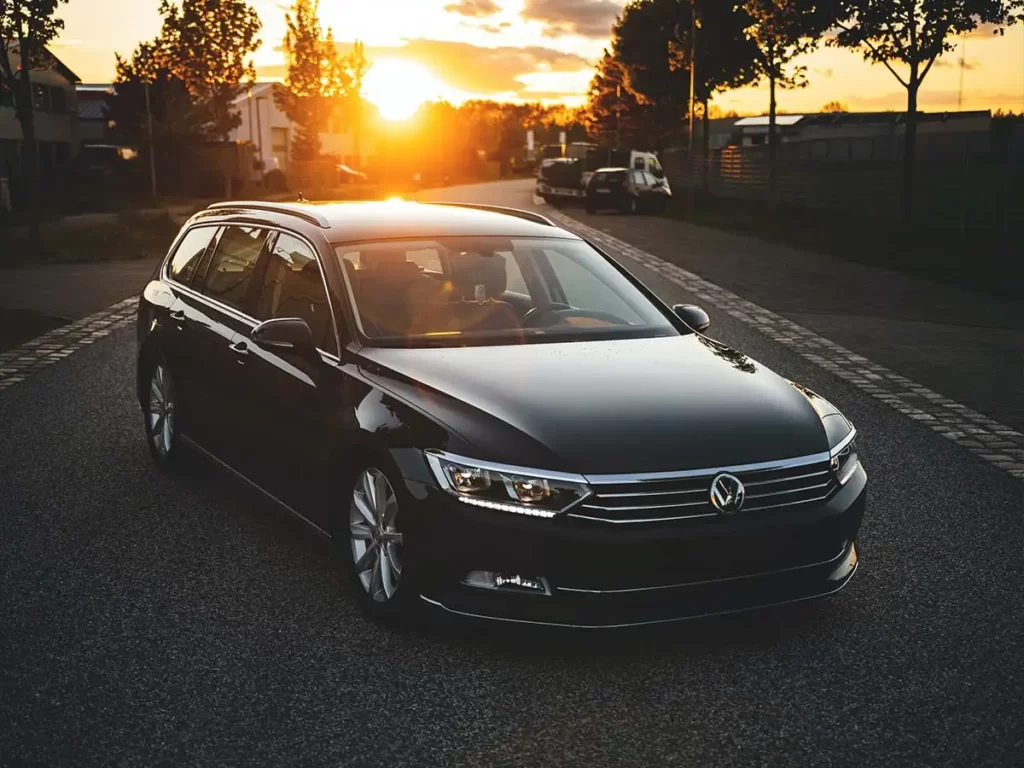 Qualified Volkswagen Specialist