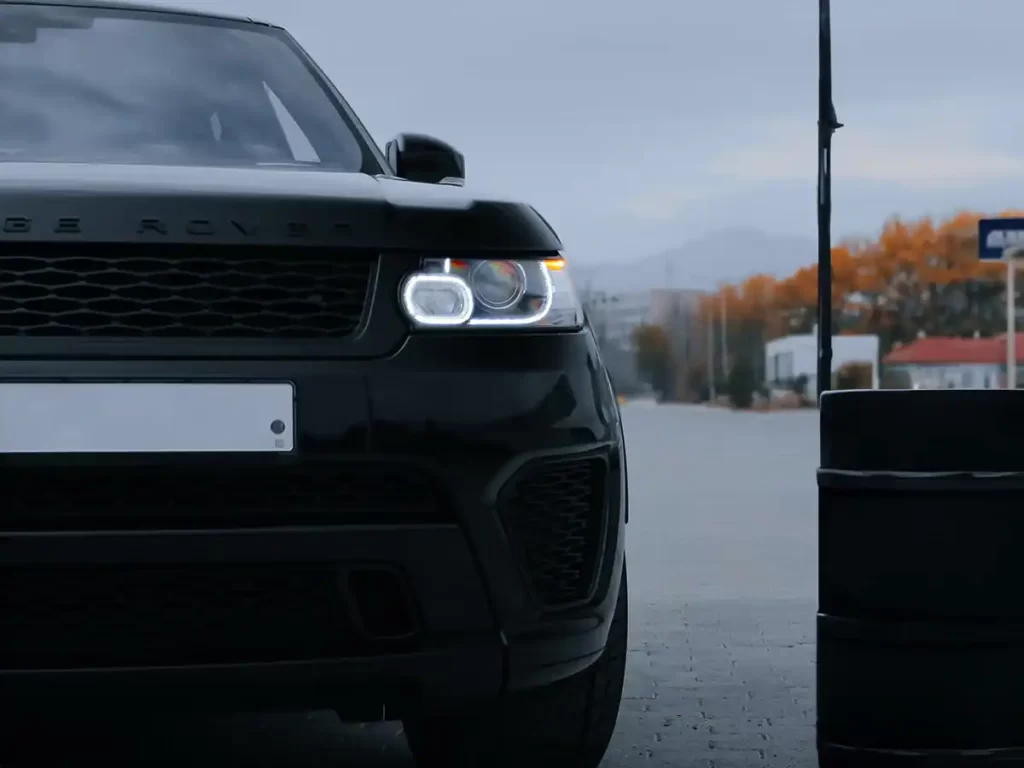 Range Rover Zero Hidden Charges