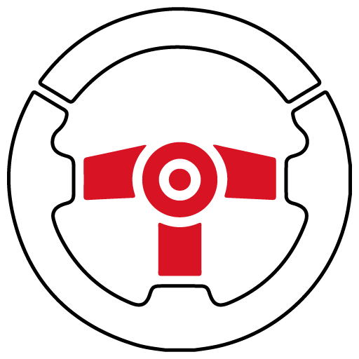 Ferrari-steering-alignment-check