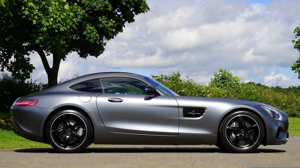 Versatility in German Cars