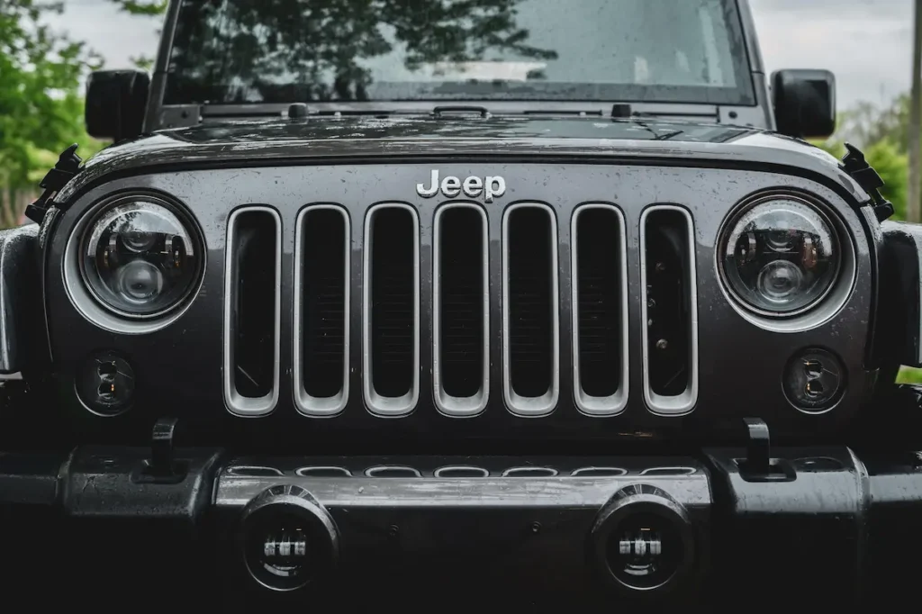 Jeep