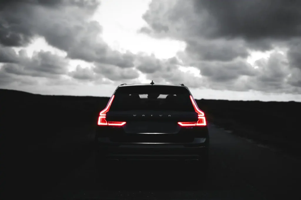 Volvo Vehicle Expertise