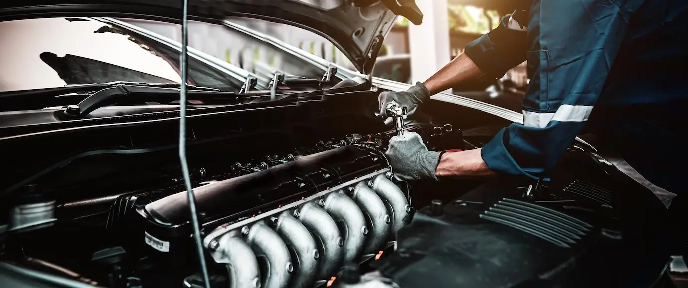 car recovery banner