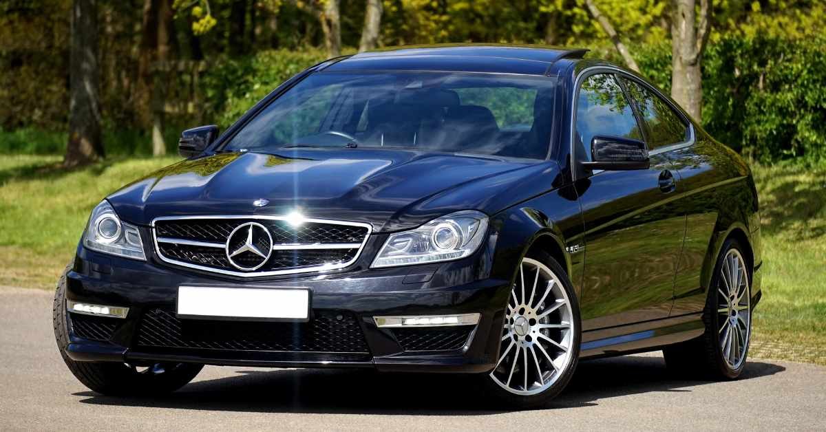 how to maintain mercedes engine