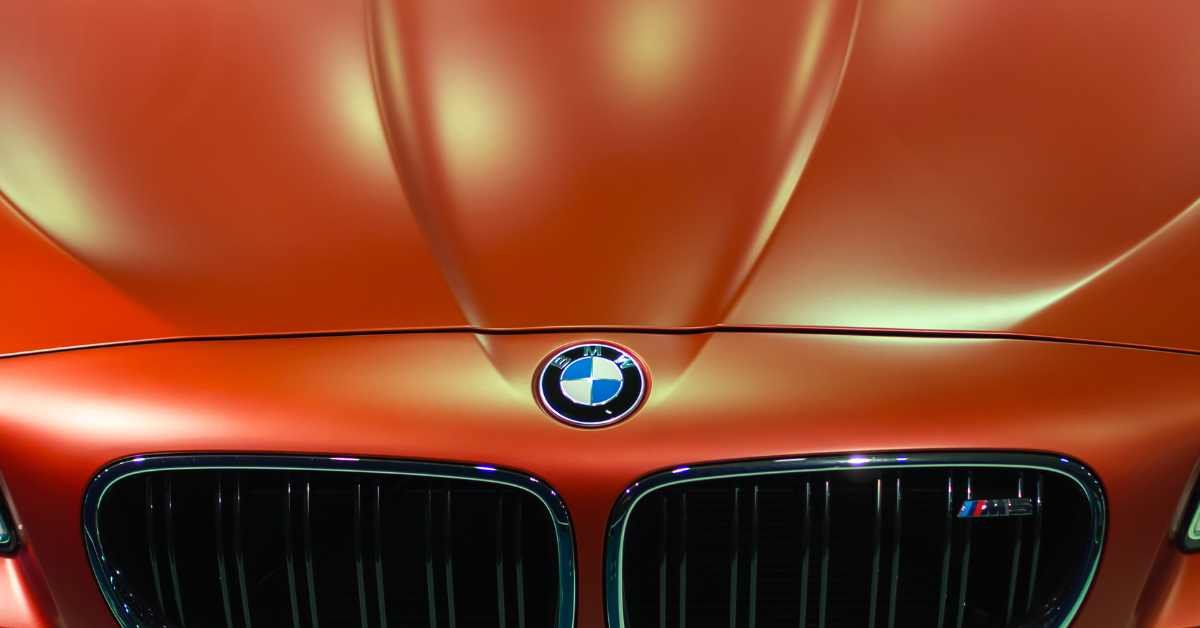 essential maintenance tips for bmw