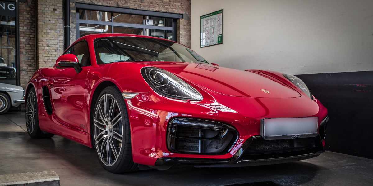 maintenance tips for porsche owners