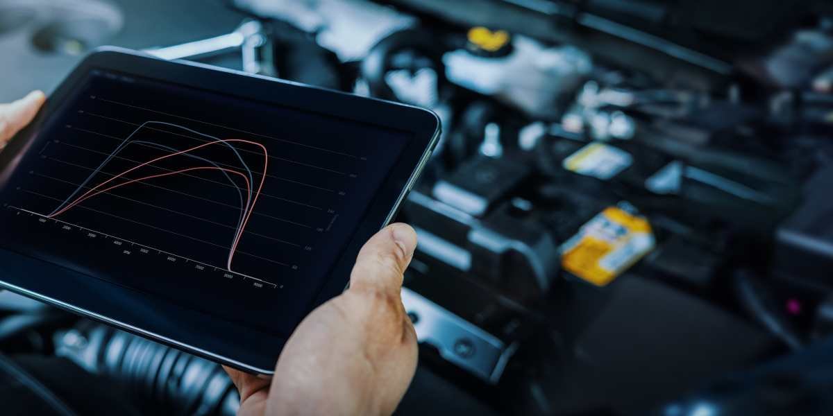 car ecu repair dubai