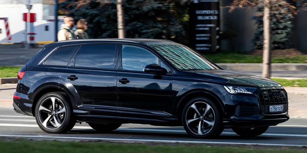What Causes Audi SQ7 Not to Start