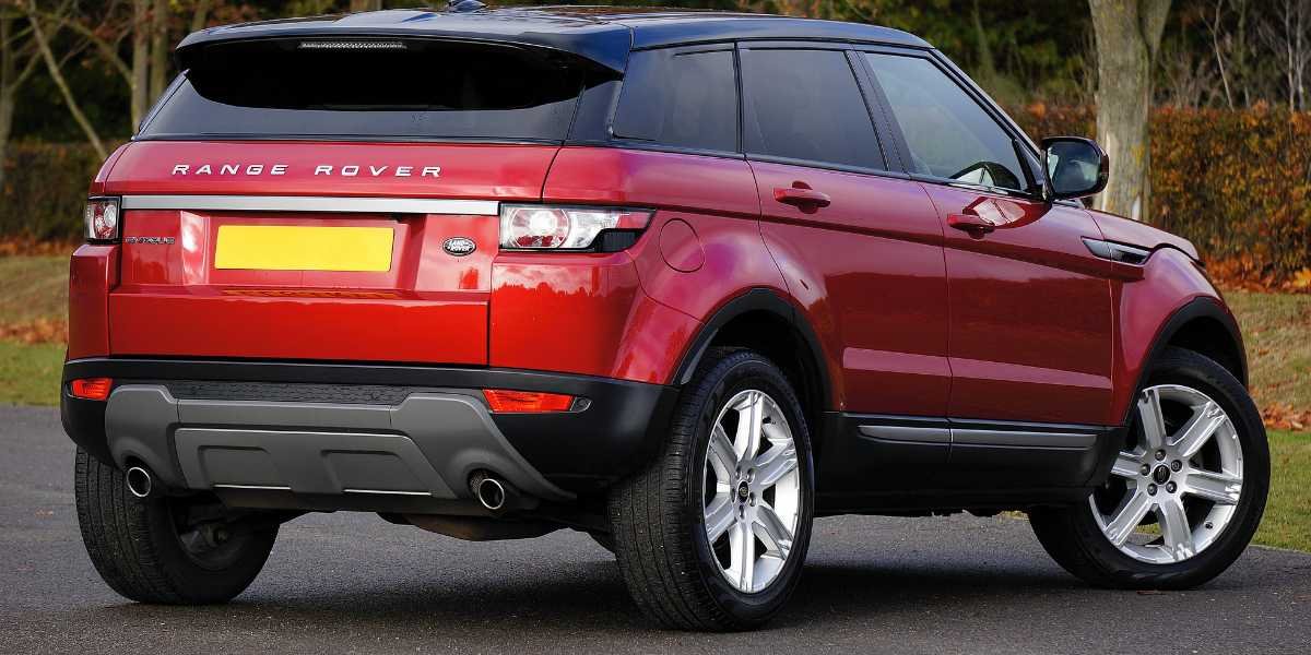 Why Does My Range Rover Keep Saying Low Coolant