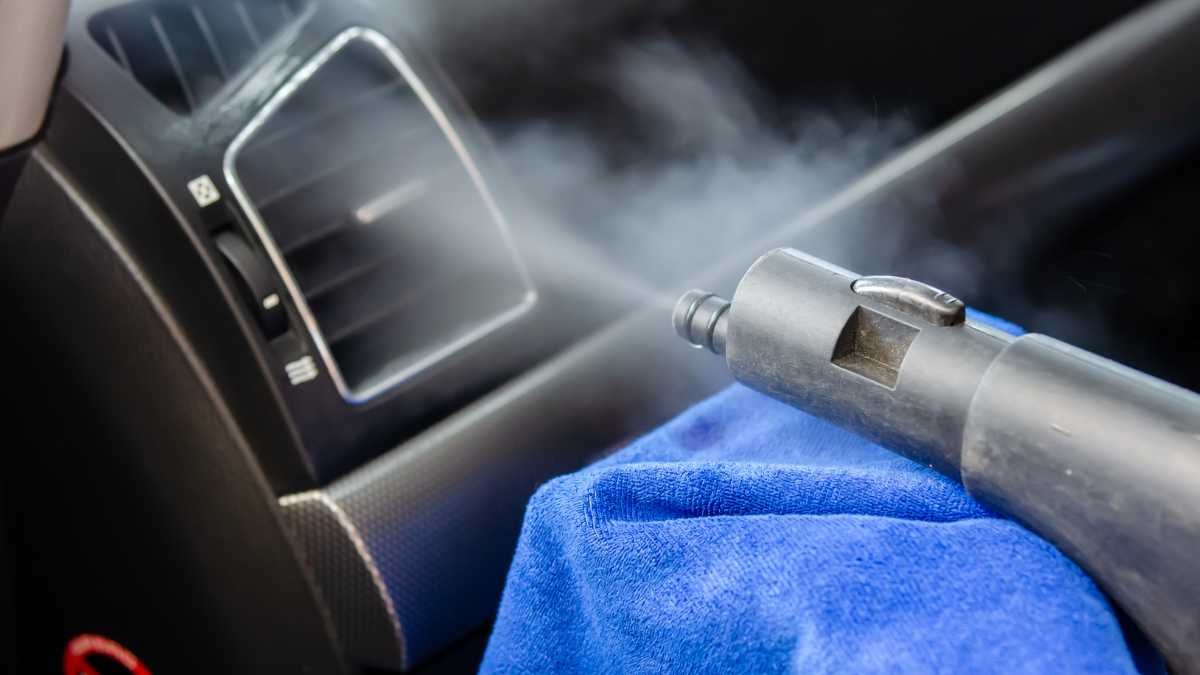 How to Vacuum Car AC System