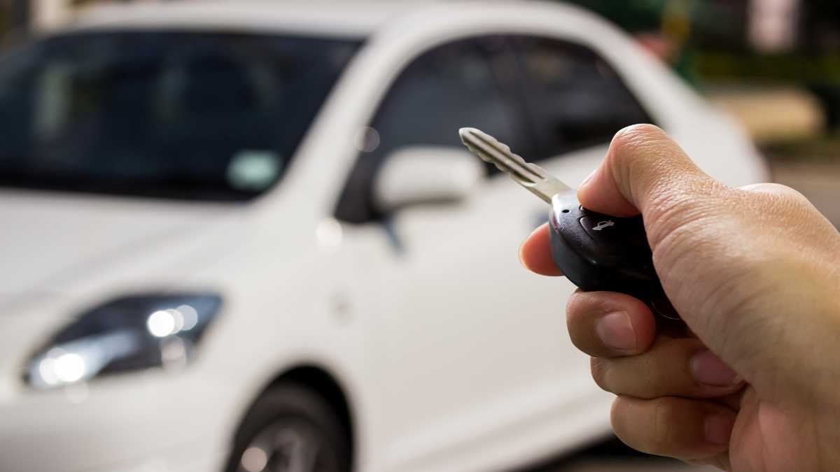 Key Things to Inspect Before Buying a Used Car