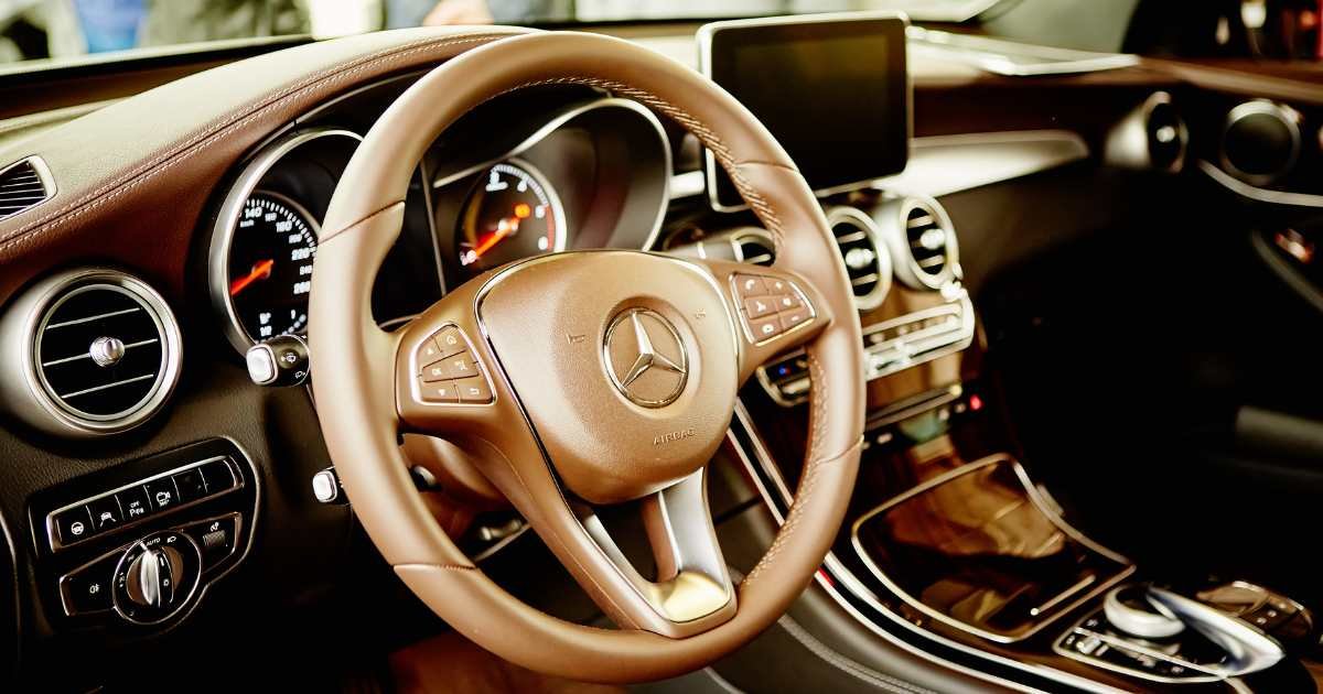 How to Reset Mercedes Service Message