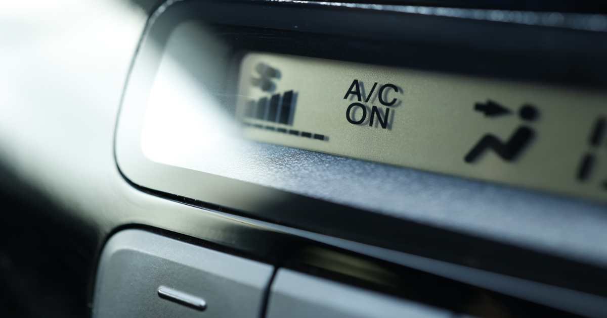 Car AC Compressor Repair_ Symptoms, Cost, and Solutions