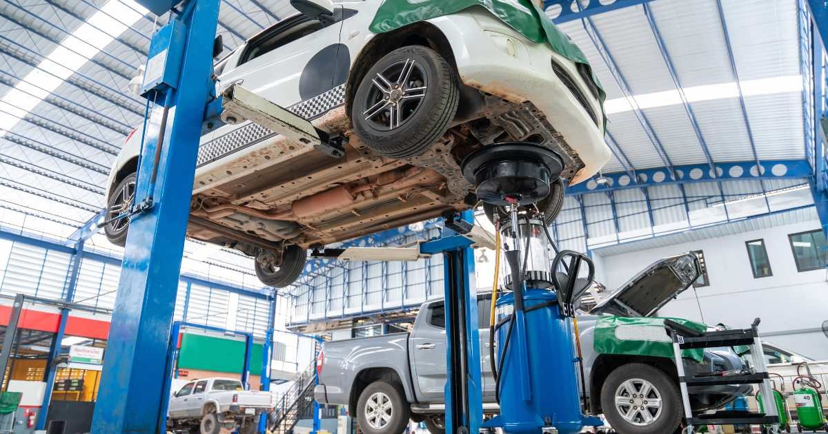 How to Save Money on Car Service in Dubai Without Compromising Quality