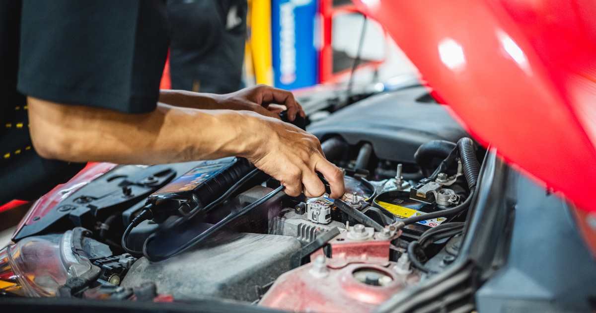 What to Expect from a Professional Car Recovery Service in Ajman