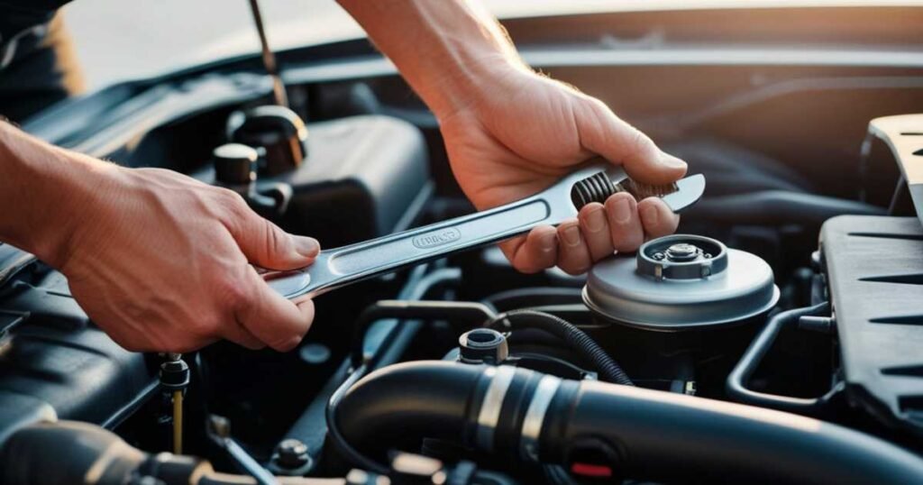 Hidden Costs of Car Repairs in Dubai_ A Driver’s Guide