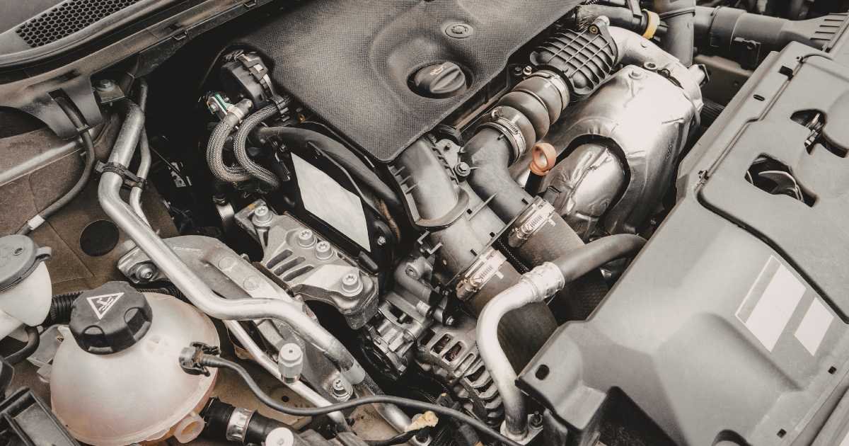 Knocking, Ticking, and Rattling_ Understanding Engine Sounds